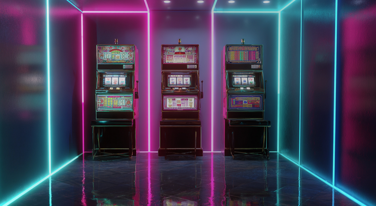 Casino Days