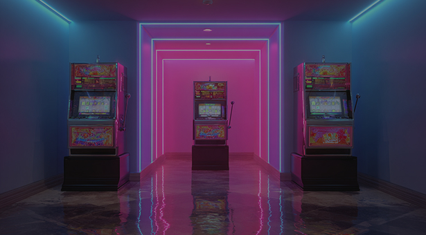 Casino Days