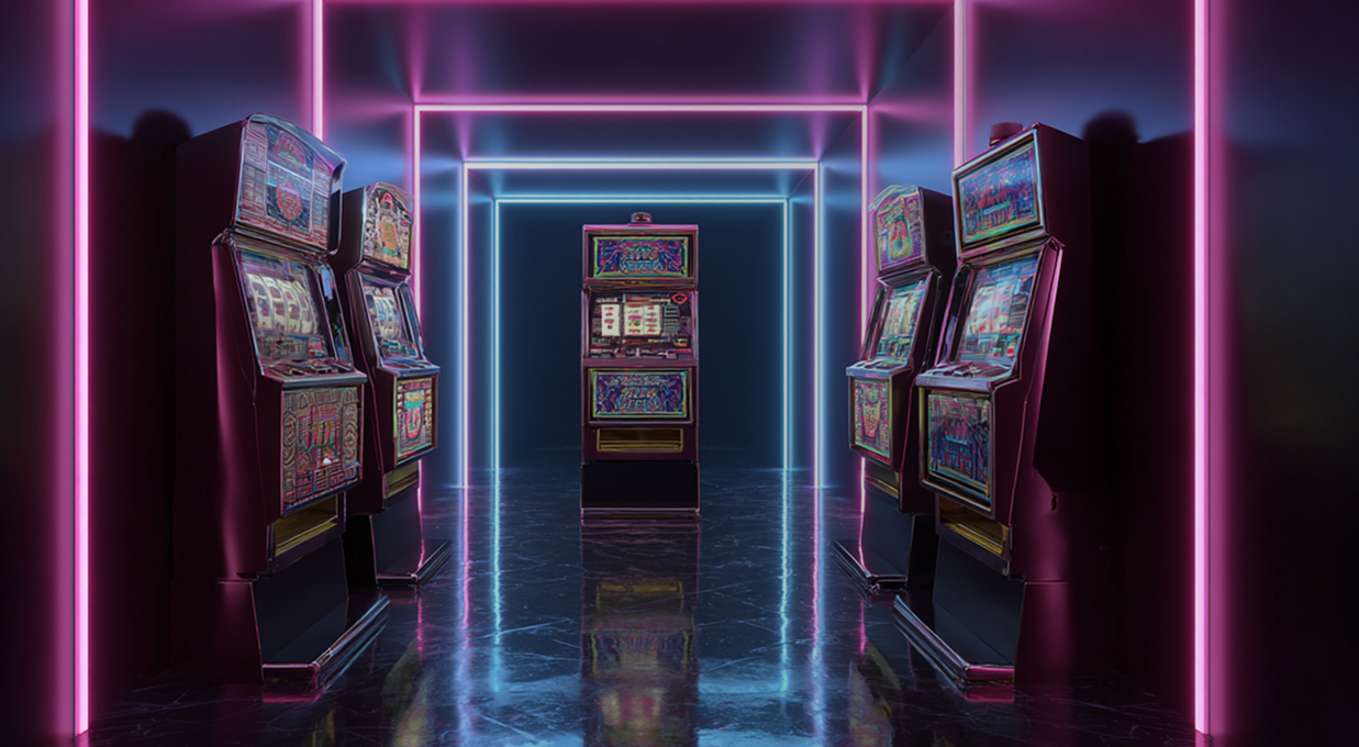 Casino Days